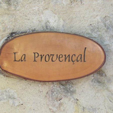 Le Mas Des Cypres Constans Exterior foto