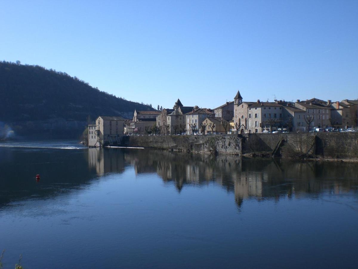 Le Mas Des Cypres Constans Exterior foto